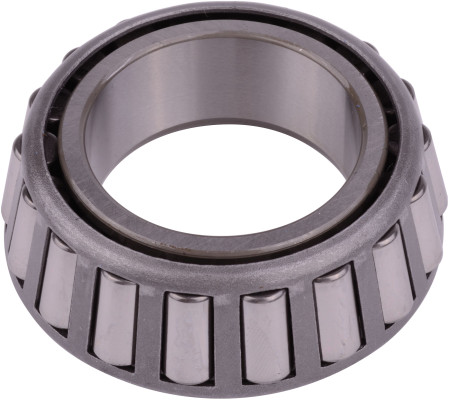 Image of Tapered Roller Bearing from SKF. Part number: SKF-BR24780