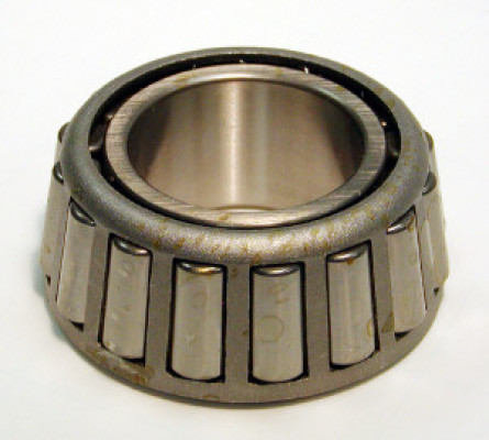 Image of Tapered Roller Bearing from SKF. Part number: SKF-BR2581