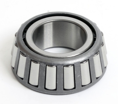Image of Tapered Roller Bearing from SKF. Part number: SKF-BR25877