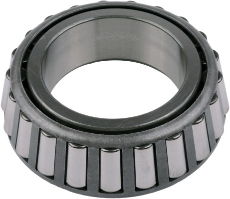 Image of Tapered Roller Bearing from SKF. Part number: SKF-BR28580