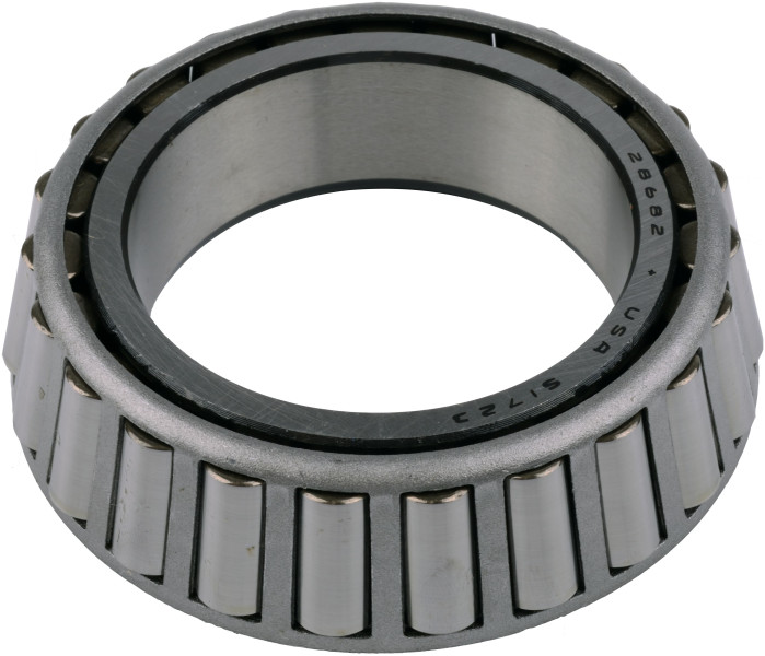 Image of Tapered Roller Bearing from SKF. Part number: SKF-BR28682