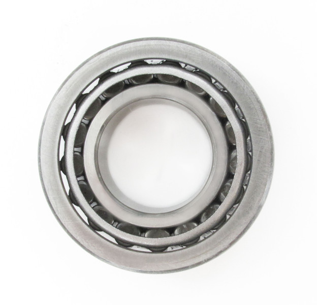 Image of Tapered Roller Bearing Set (Bearing And Race) from SKF. Part number: SKF-BR30205