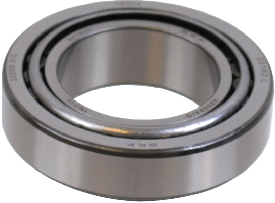 Image of Tapered Roller Bearing Set (Bearing And Race) from SKF. Part number: SKF-BR32008XQVB
