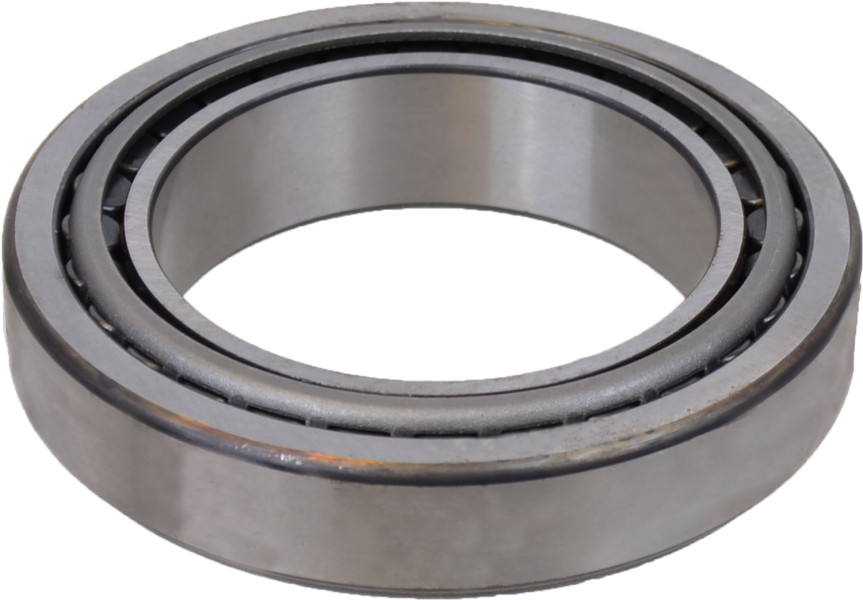 Image of Tapered Roller Bearing Set (Bearing And Race) from SKF. Part number: SKF-BR32017