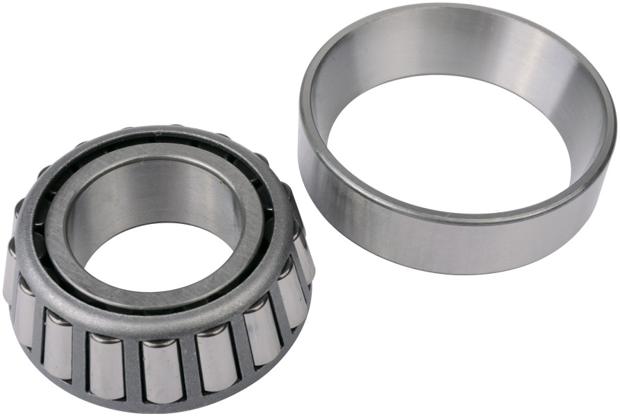 Image of Tapered Roller Bearing Set (Bearing And Race) from SKF. Part number: SKF-BR32207