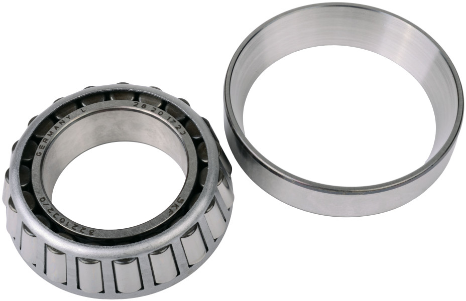 Image of Tapered Roller Bearing Set (Bearing And Race) from SKF. Part number: SKF-BR32210