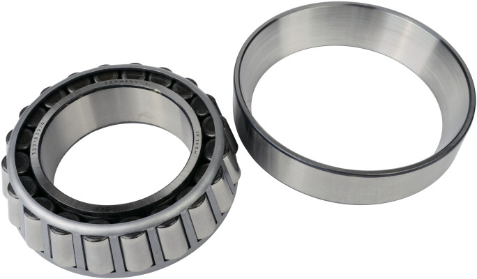Image of Tapered Roller Bearing Set (Bearing And Race) from SKF. Part number: SKF-BR32218