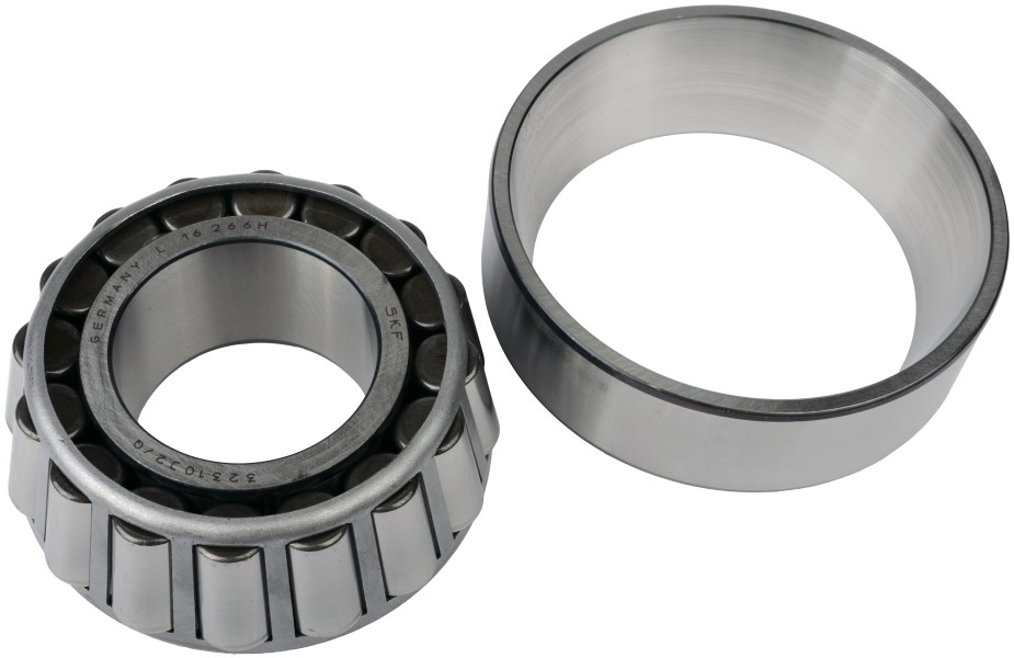 Image of Tapered Roller Bearing Set (Bearing And Race) from SKF. Part number: SKF-BR32310