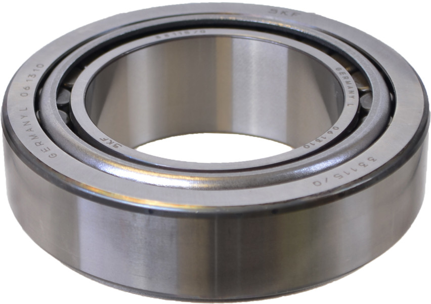 Image of Tapered Roller Bearing Set (Bearing And Race) from SKF. Part number: SKF-BR33115