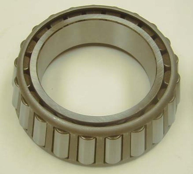Image of Tapered Roller Bearing from SKF. Part number: SKF-BR335
