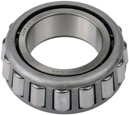 Image of Tapered Roller Bearing from SKF. Part number: SKF-BR342