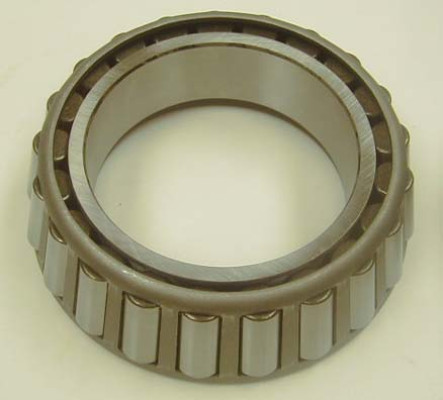 Image of Tapered Roller Bearing from SKF. Part number: SKF-BR3479