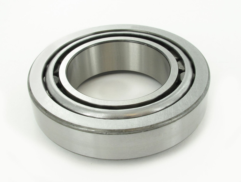Image of Tapered Roller Bearing Set (Bearing And Race) from SKF. Part number: SKF-BR35