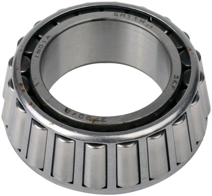 Image of Tapered Roller Bearing from SKF. Part number: SKF-BR3780