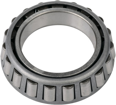 Image of Tapered Roller Bearing from SKF. Part number: SKF-BR387
