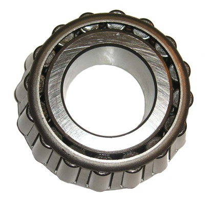 Image of Tapered Roller Bearing from SKF. Part number: SKF-BR3878