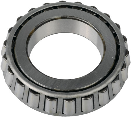 Image of Tapered Roller Bearing from SKF. Part number: SKF-BR390