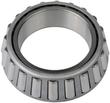 Image of Tapered Roller Bearing from SKF. Part number: SKF-BR3984