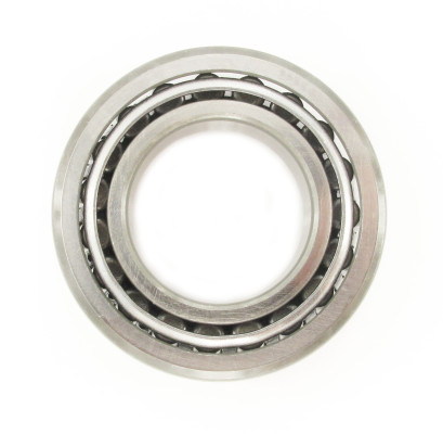 Image of Tapered Roller Bearing Set (Bearing And Race) from SKF. Part number: SKF-BR4