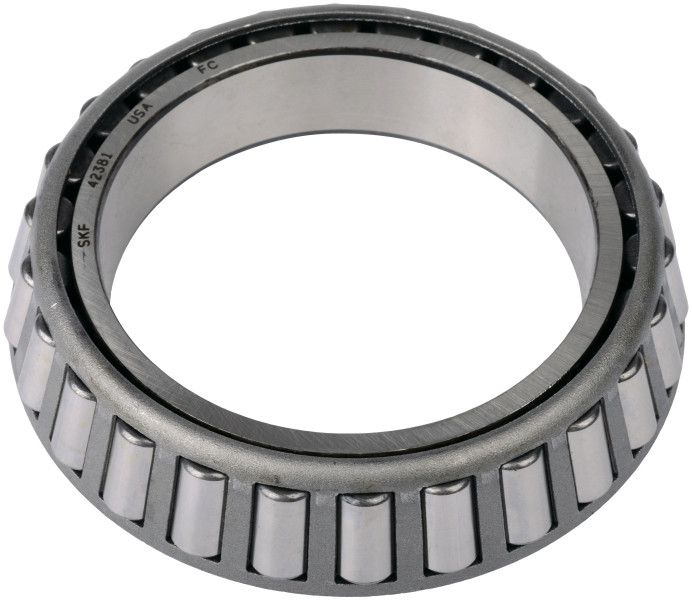 Image of Tapered Roller Bearing from SKF. Part number: SKF-BR42381
