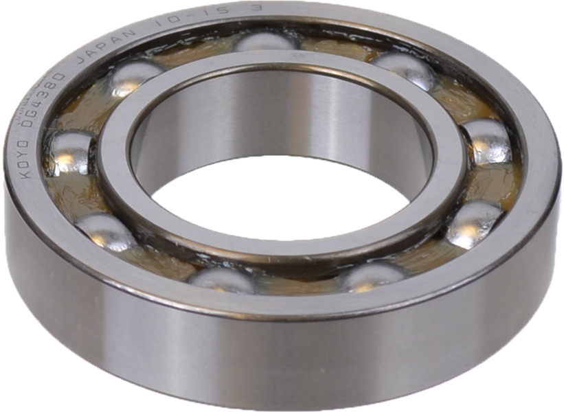 Image of Bearing from SKF. Part number: SKF-BR4317