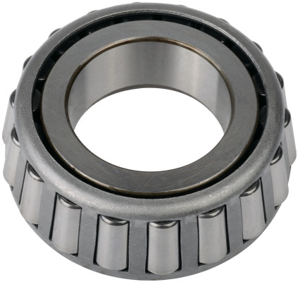 Image of Tapered Roller Bearing from SKF. Part number: SKF-BR45284