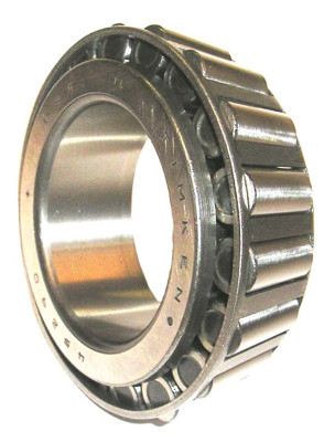 Image of Tapered Roller Bearing from SKF. Part number: SKF-BR45290