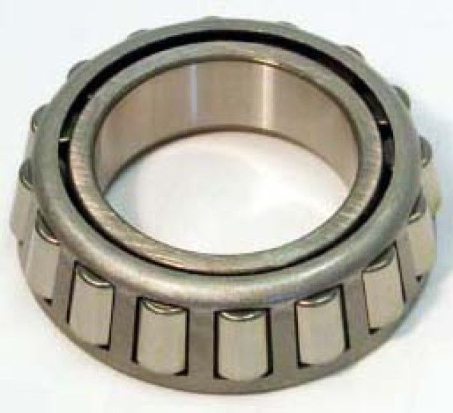 Image of Tapered Roller Bearing from SKF. Part number: SKF-BR4595