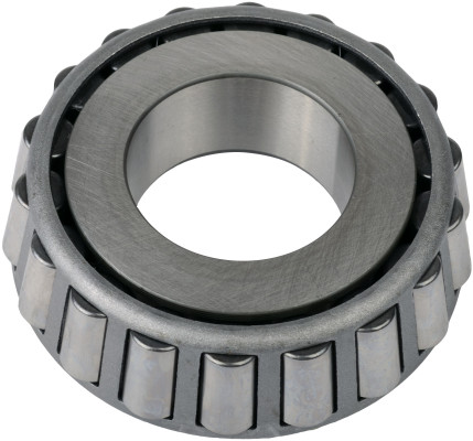 Image of Tapered Roller Bearing from SKF. Part number: SKF-BR460