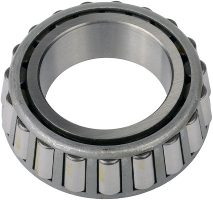 Image of Tapered Roller Bearing from SKF. Part number: SKF-BR462