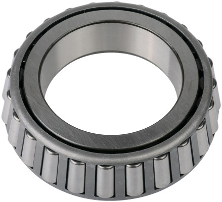 Image of Tapered Roller Bearing from SKF. Part number: SKF-BR47678