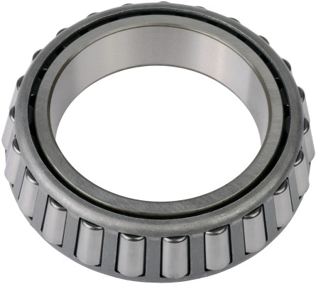 Image of Tapered Roller Bearing from SKF. Part number: SKF-BR498
