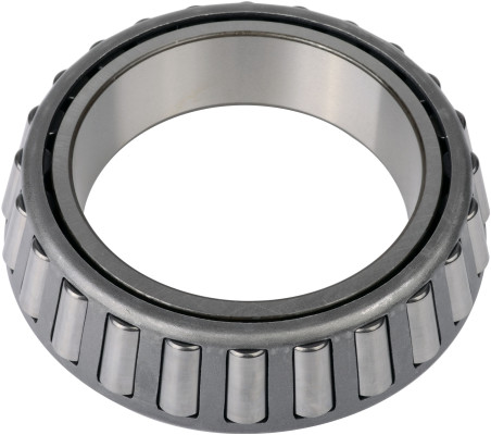 Image of Tapered Roller Bearing from SKF. Part number: SKF-BR52400