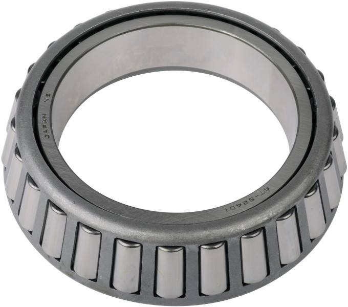 Image of Tapered Roller Bearing from SKF. Part number: SKF-BR52401