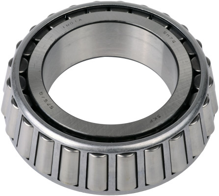 Image of Tapered Roller Bearing from SKF. Part number: SKF-BR575