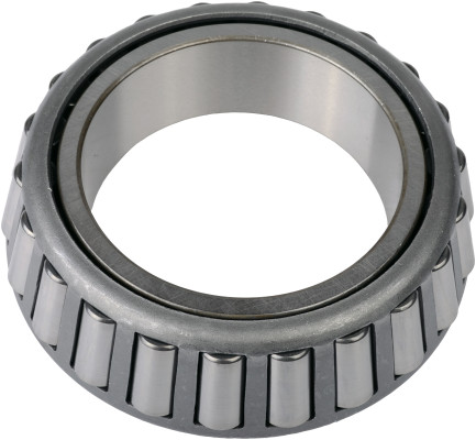 Image of Tapered Roller Bearing from SKF. Part number: SKF-BR580