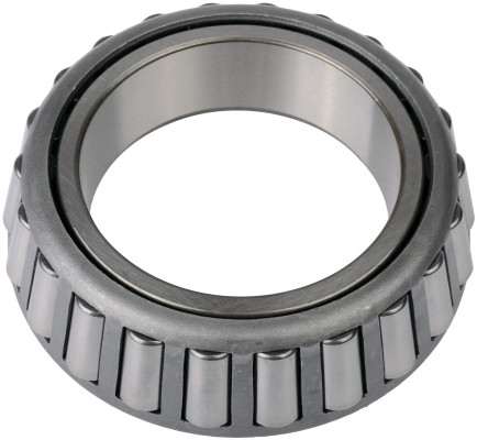 Image of Tapered Roller Bearing from SKF. Part number: SKF-BR582