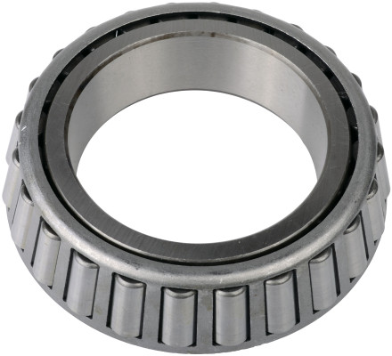 Image of Tapered Roller Bearing from SKF. Part number: SKF-BR593