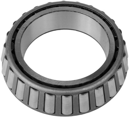 Image of Tapered Roller Bearing from SKF. Part number: SKF-BR598