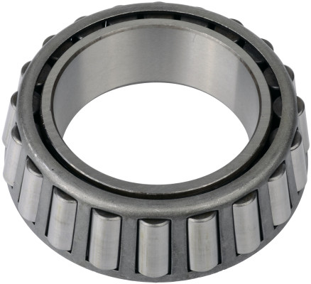 Image of Tapered Roller Bearing from SKF. Part number: SKF-BR665