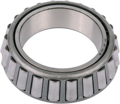 Image of Tapered Roller Bearing from SKF. Part number: SKF-BR687