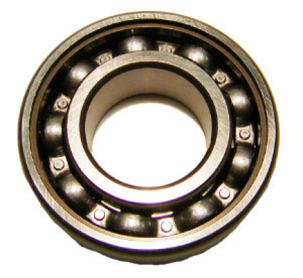 Image of Bearing from SKF. Part number: SKF-BR8502