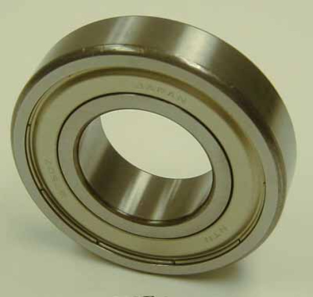 Image of Bearing from SKF. Part number: SKF-BR87008