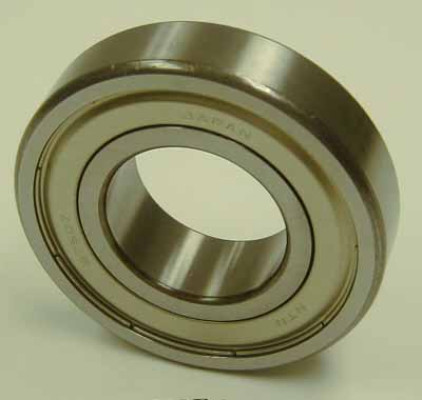 Image of Bearing from SKF. Part number: SKF-BR87501