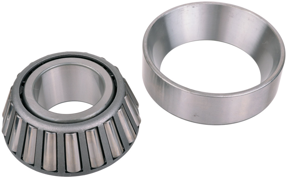 Image of Tapered Roller Bearing Set (Bearing And Race) from SKF. Part number: SKF-BR894
