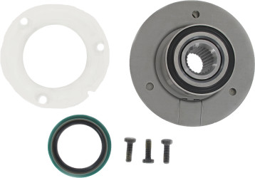 Image of Wheel Bearing Kit from SKF. Part number: SKF-BR930001