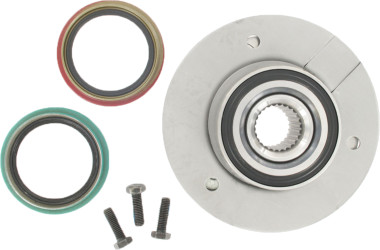 Image of Wheel Bearing Kit from SKF. Part number: SKF-BR930002