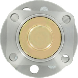 Image of Wheel Bearing And Hub Assembly from SKF. Part number: SKF-BR930016