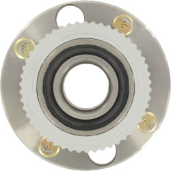 Image of Wheel Bearing And Hub Assembly from SKF. Part number: SKF-BR930025