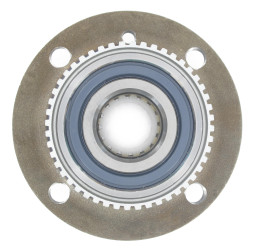 Image of Wheel Bearing And Hub Assembly from SKF. Part number: SKF-BR930050